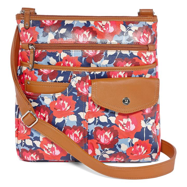Rosetti Jean Theory Mid-crossbody Bag