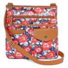 Rosetti Jean Theory Mid-crossbody Bag
