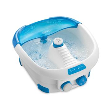 Homedics Pedicure Spa Footbath