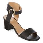 Liz Claiborne Eclipse Womens Heel