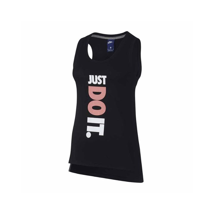 Nike Cotton Blend Tank Top