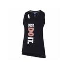 Nike Cotton Blend Tank Top