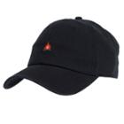 Campfire Embroidered Dad Hat