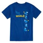 Disney Talking Dory Graphic Tee