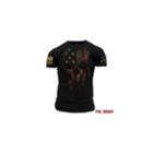 Grunt Style American Reaper 2.0 Graphic T-shirt