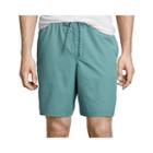 St. John's Bay Beach Shorts