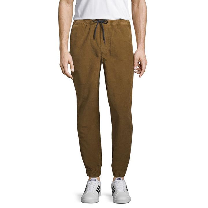 Arizona Corduroy Jogger Pants