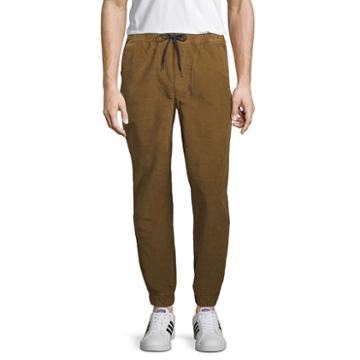 Arizona Corduroy Jogger Pants
