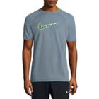 Nike Convert Swoosh Tee