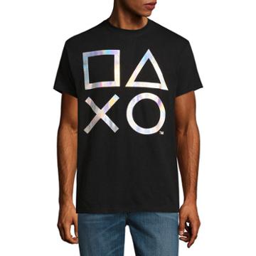 Playstation Graphic Tee