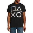 Playstation Graphic Tee