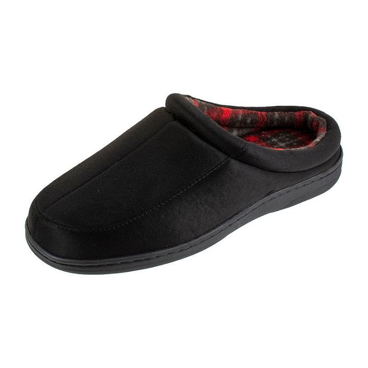 Stafford Stafford Slipper Clog Slippers