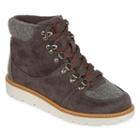 A.n.a Albany Womens Bootie