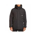 Champion Hooded Overcoat Big And Tall