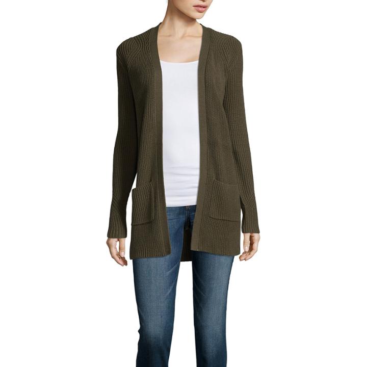 A.n.a Cardigan Sweater