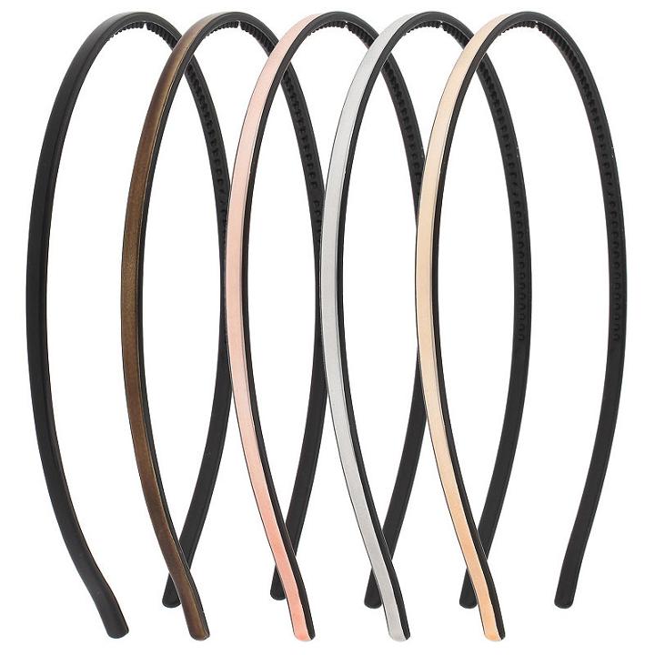 Mixit 5-pc. Headband