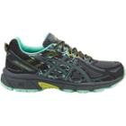 Asics Venture Trail Womens Running Shoes