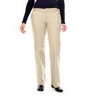 Dickies Relaxed-fit Straight-leg Stretch Twill Pants - Short