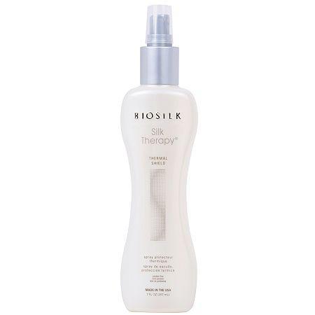 Biosilk Thermal Shield Protectant Spray - 7 Oz.