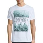 Zoo York Over The Top Short-sleeve Tee