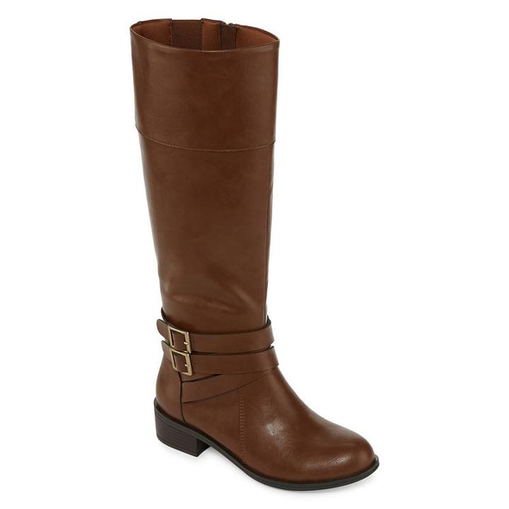 Arizona Denmark Womens Riding Boots