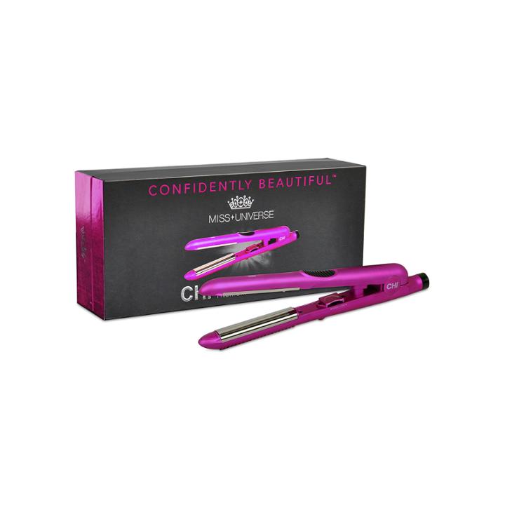 Miss Universe Style Illuminate By Chi Volume Iron