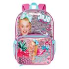 Jojo Backpack With Lunch Tote Set