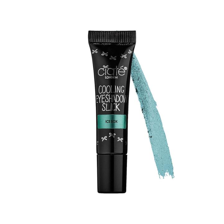 Ciat Cooling Shadow Slick Eyeshadow Primer