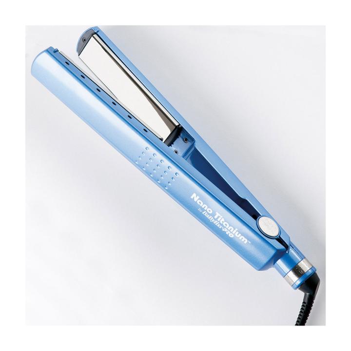 Babyliss Titanium 1 Flat Iron