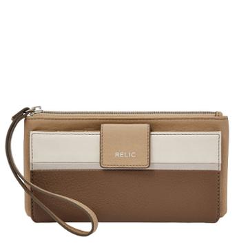 Relic Cameron Wristlet