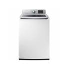 Samsung 4.5 Cu. Ft. Top Load Washer With Vrt - Wa45m7050aw/a4