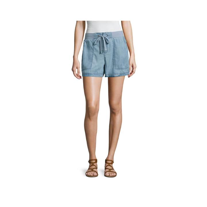 A.n.a Woven Cargo Shorts - Talls