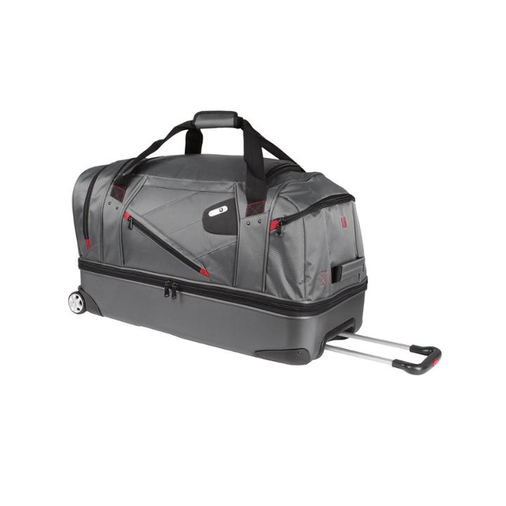 Ful Revolver 30 Hybrid Rolling Duffel Bag
