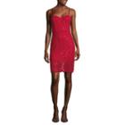 Love Reigns Sleeveless Bodycon Dress-juniors