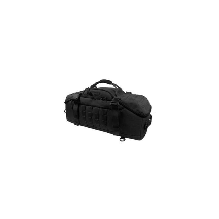 Maxpedition Doppel Duffel Adventure Bag Black
