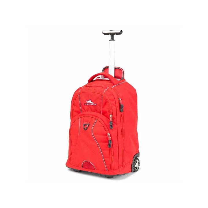 High Sierra Freewheel Backpack