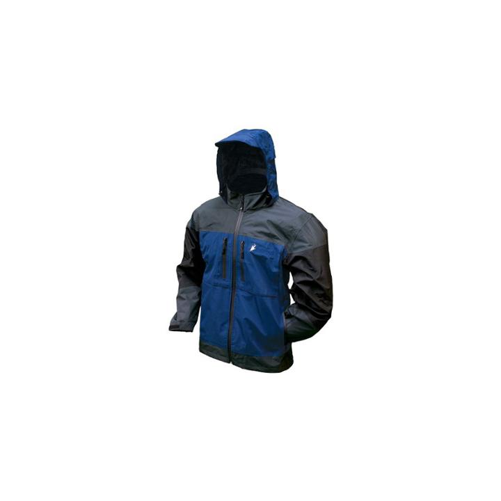 Frogg Toggs Toadz Anura Jacket Dust