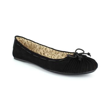 Just Dolce By Mojo Moxy Amore Womens Ballet Flats