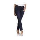 Dickies Perfect Shape Curvy Skinny Stretch Denim Jean