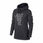Nike Just Do It Therma Graphic Hoodie