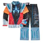Miles Of Tomorrowland Costume