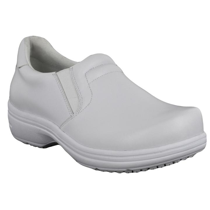 Easy Works By Easy Street Bind Womens Clogs