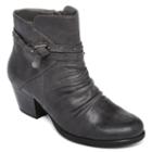 Yuu&trade; Marshey Ankle Boots