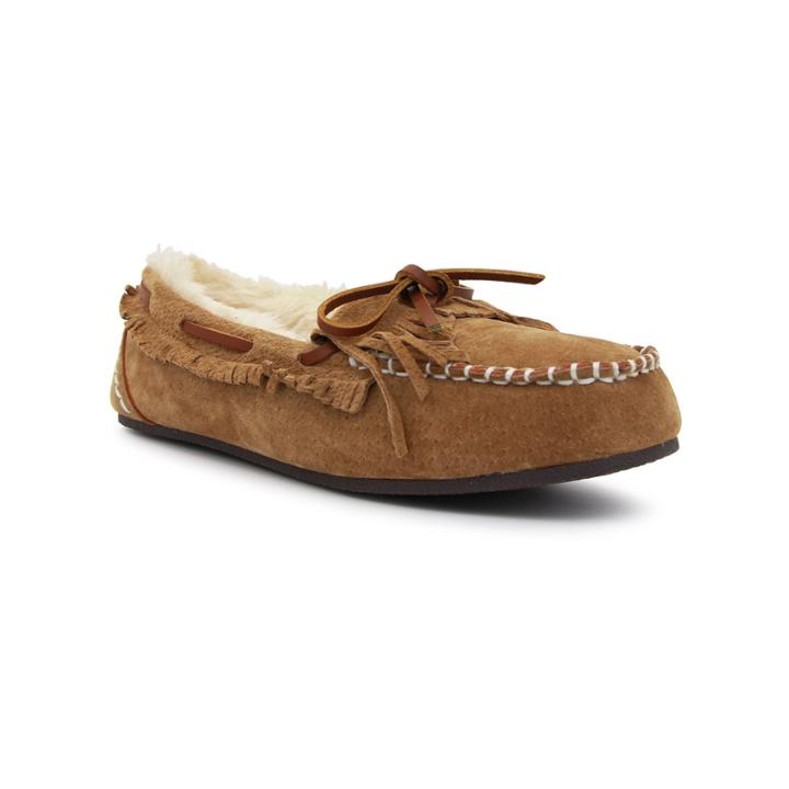 Lamo Rylee Womens Moccasins