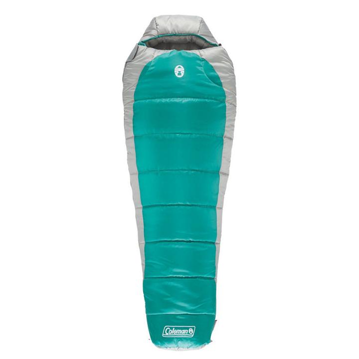 Coleman Silverton™ 0 Mummy Sleeping Bag