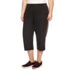 Made For Life Woven Capris-plus (21)