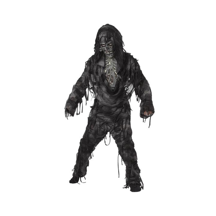 Rotten To The Core Child Costume
