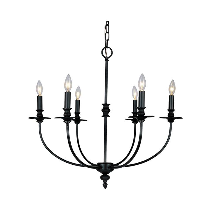 Hartford Chandelier