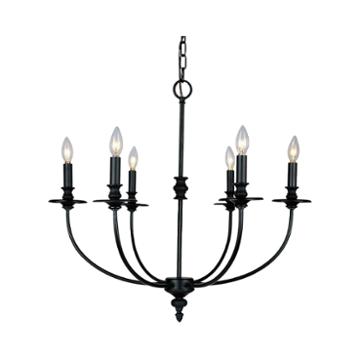 Hartford Chandelier