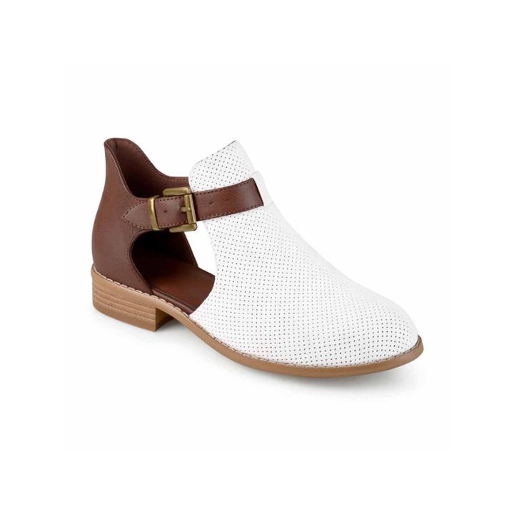 Journee Collection Fable Womens Bootie